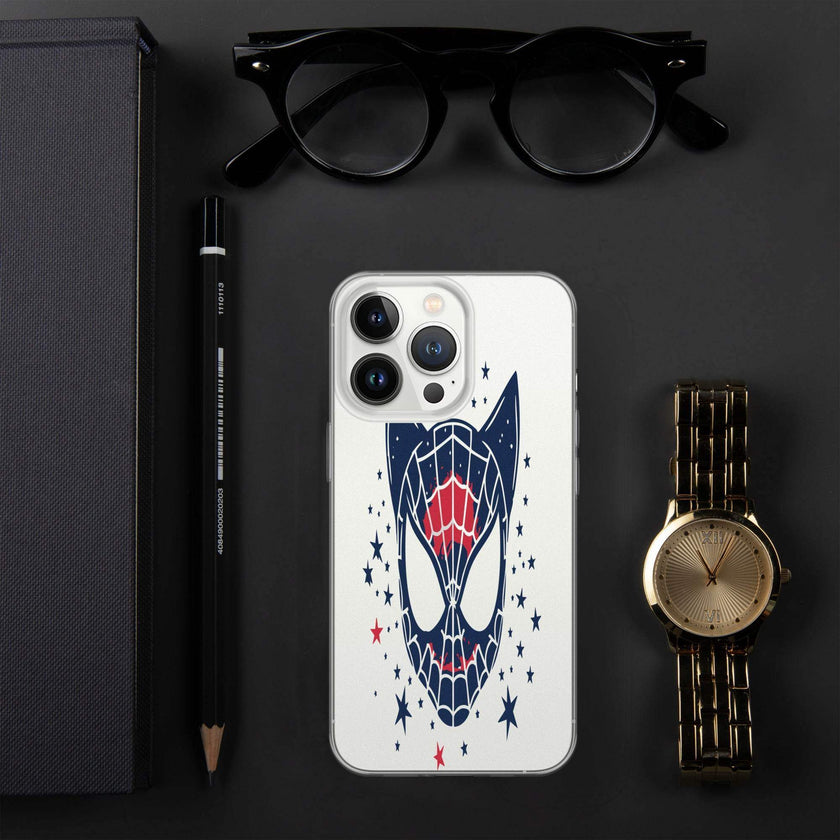 Clear Case for iPhone® - STYLISHOUR