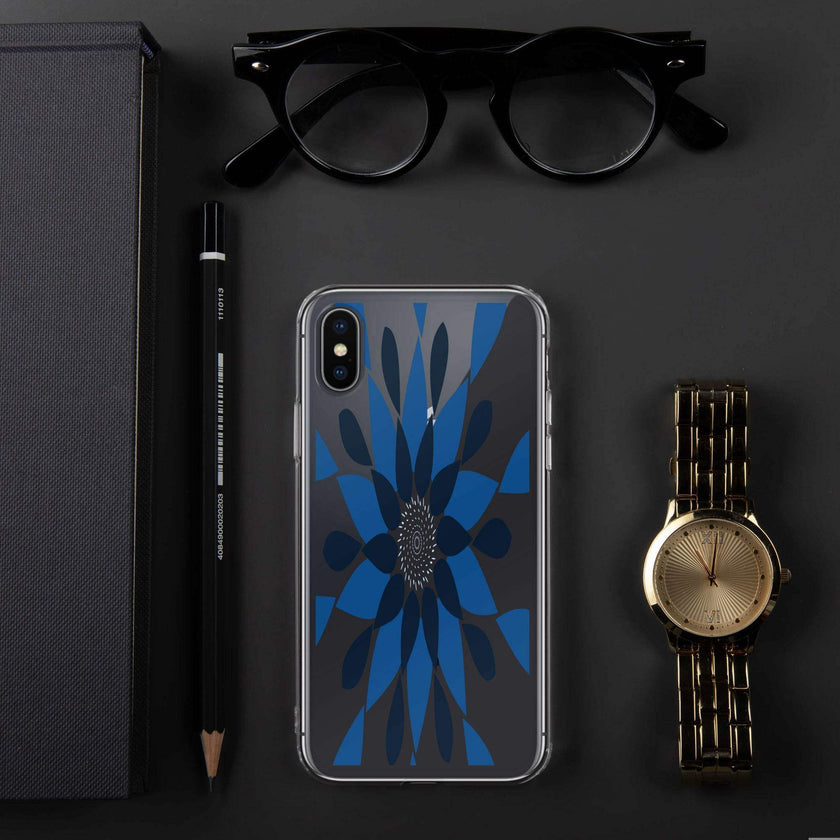 Clear Case for iPhone® - STYLISHOUR