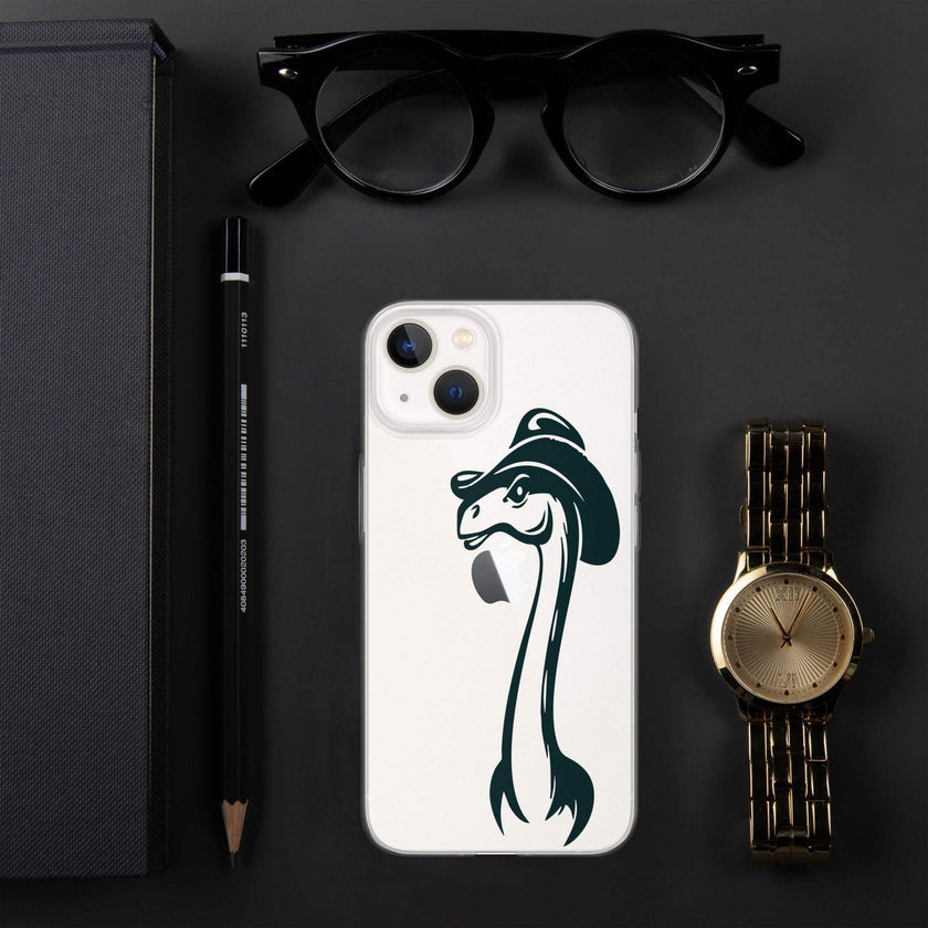 Clear Case for iPhone® - STYLISHOUR