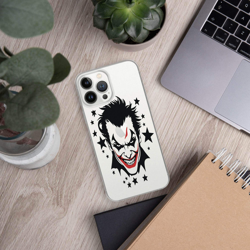 Clear Case for iPhone® - STYLISHOUR