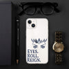 Clear Case for iPhone® - STYLISHOUR