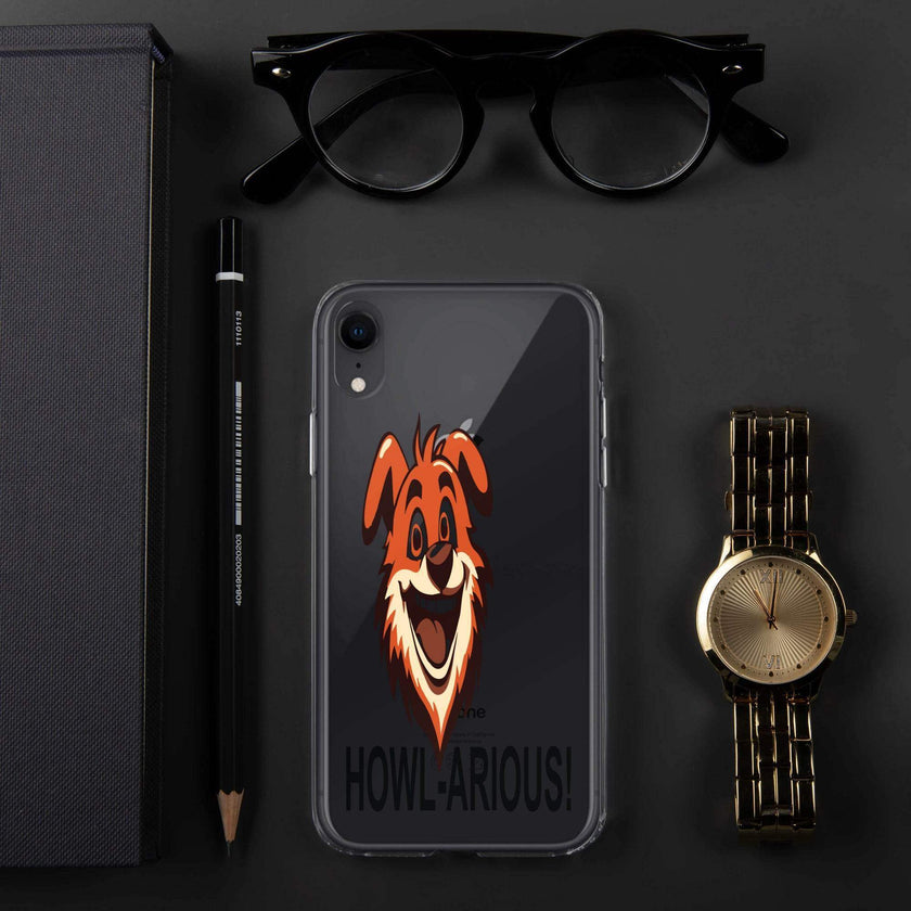 Clear Case for iPhone® - STYLISHOUR