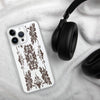 Clear Case for iPhone® - STYLISHOUR