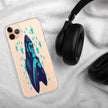 Clear Case for iPhone® - STYLISHOUR
