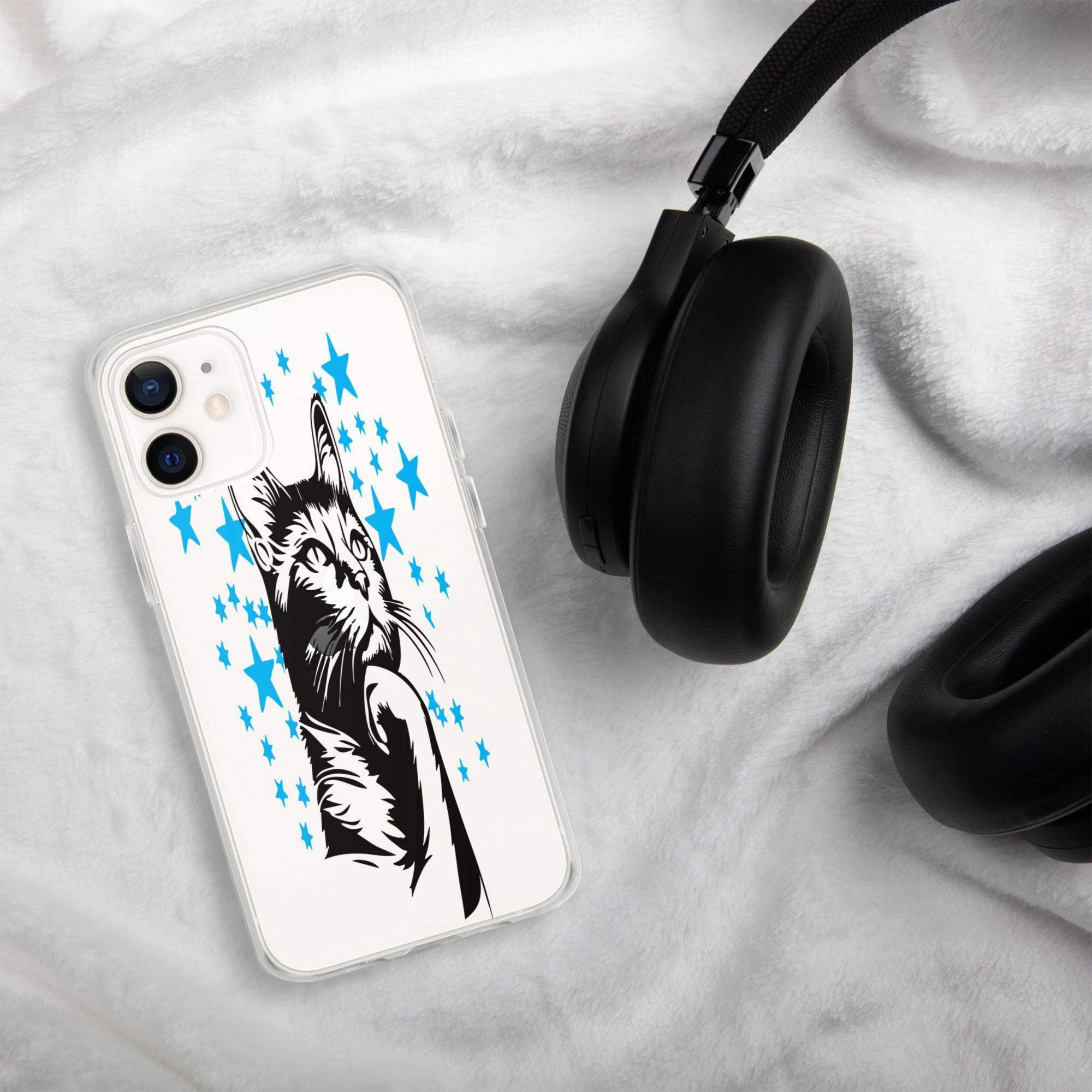 Clear Case for iPhone® - STYLISHOUR