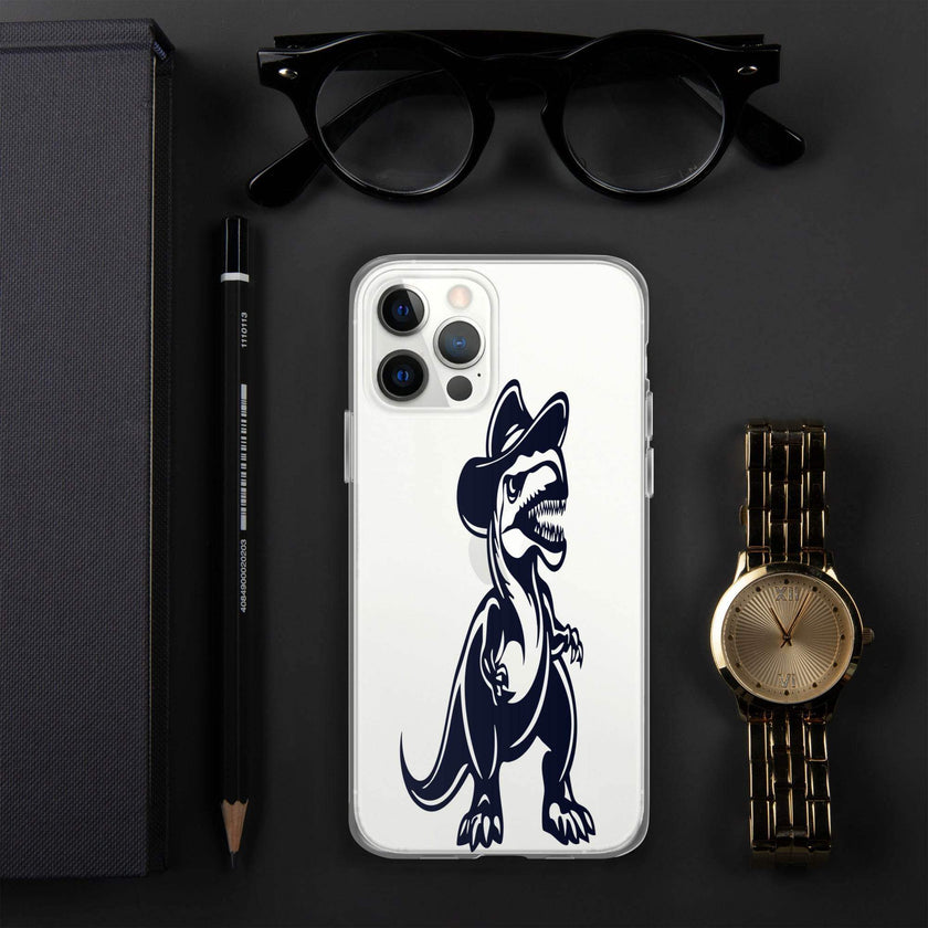 Clear Case for iPhone® - STYLISHOUR