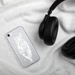 Clear Case for iPhone® - STYLISHOUR