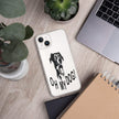 Clear Case for iPhone® - STYLISHOUR