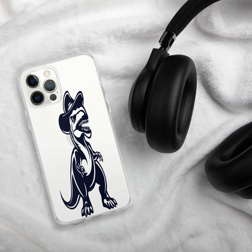 Clear Case for iPhone® - STYLISHOUR