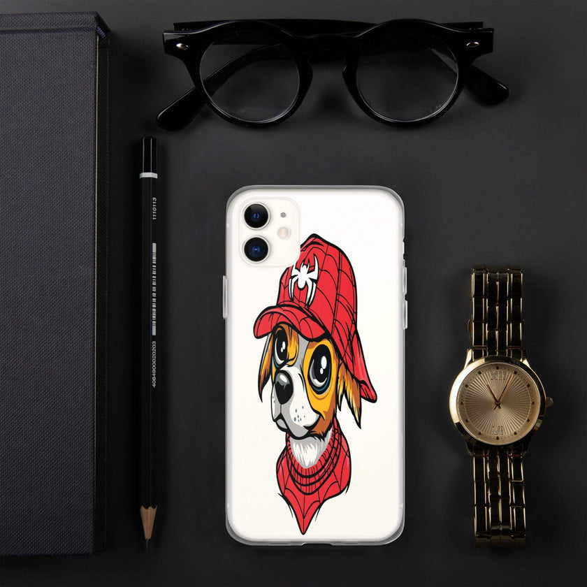 Clear Case for iPhone® - STYLISHOUR