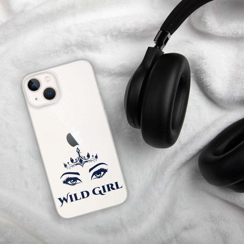 Clear Case for iPhone® - STYLISHOUR