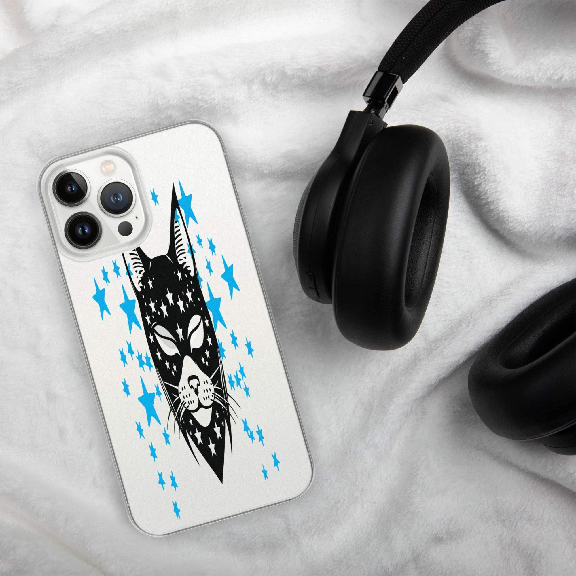 Clear Case for iPhone® - STYLISHOUR