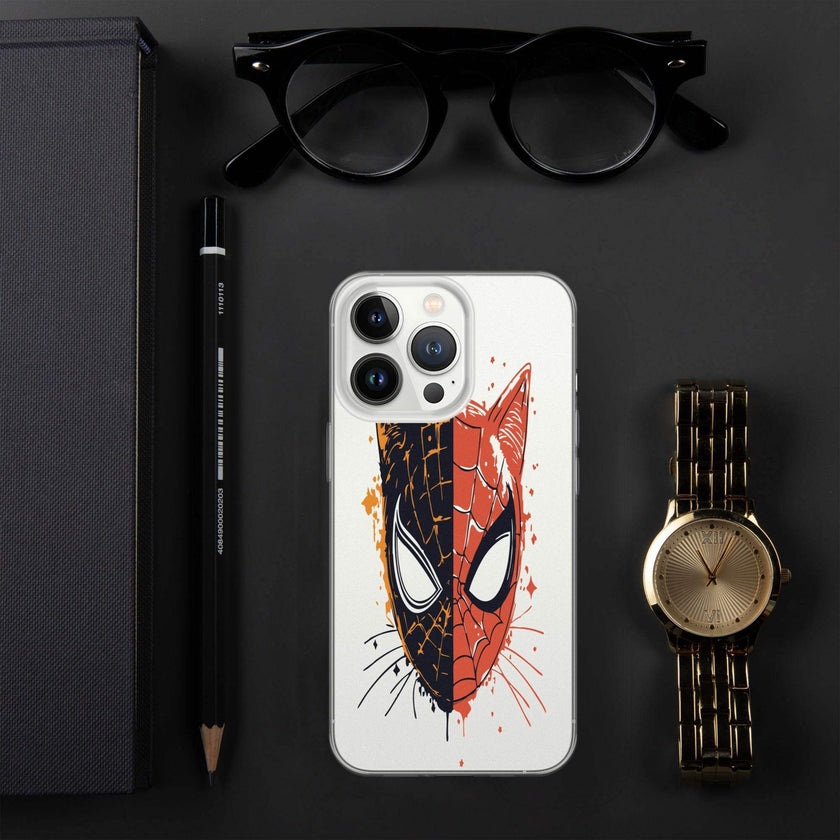 Clear Case for iPhone® - STYLISHOUR