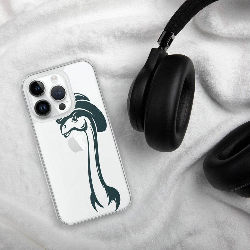 Clear Case for iPhone® - STYLISHOUR