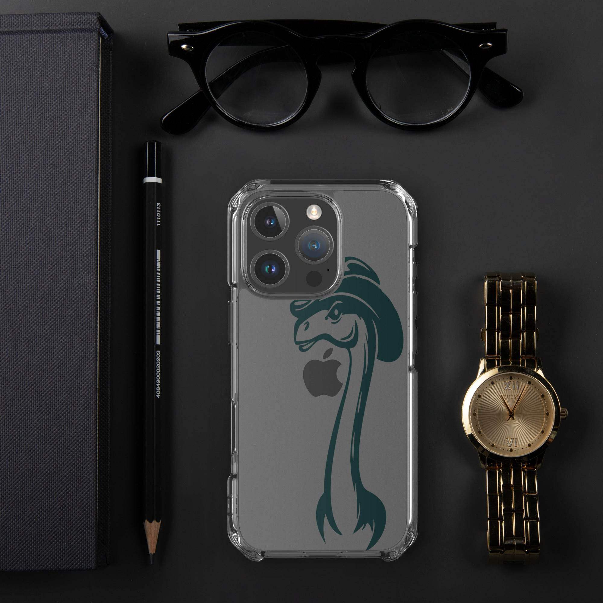 Clear Case for iPhone® - STYLISHOUR