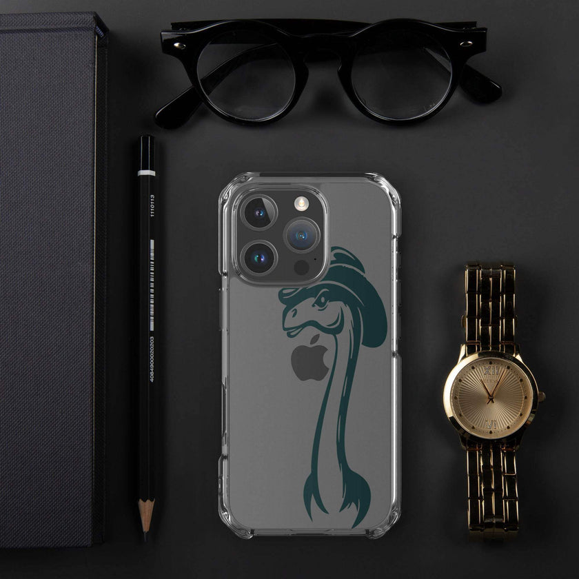 Clear Case for iPhone® - STYLISHOUR