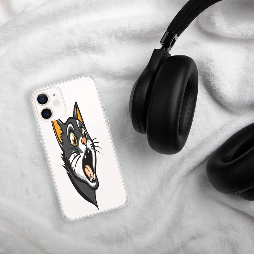 Clear Case for iPhone® - STYLISHOUR