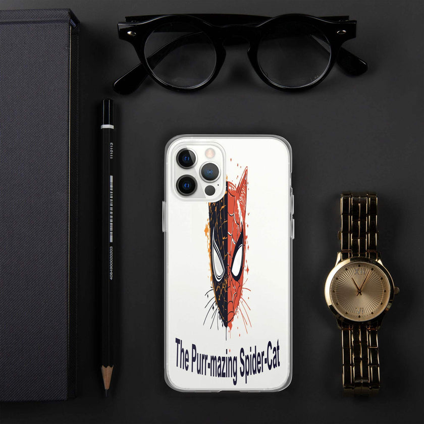 Clear Case for iPhone® - STYLISHOUR