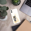 Clear Case for iPhone® - STYLISHOUR