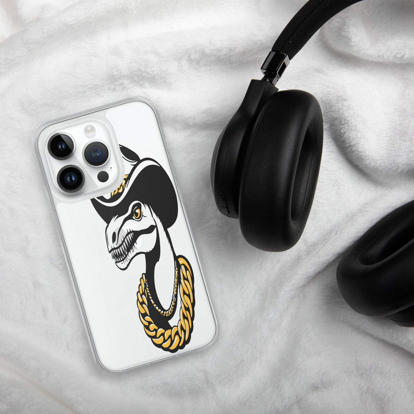 Clear Case for iPhone® - STYLISHOUR