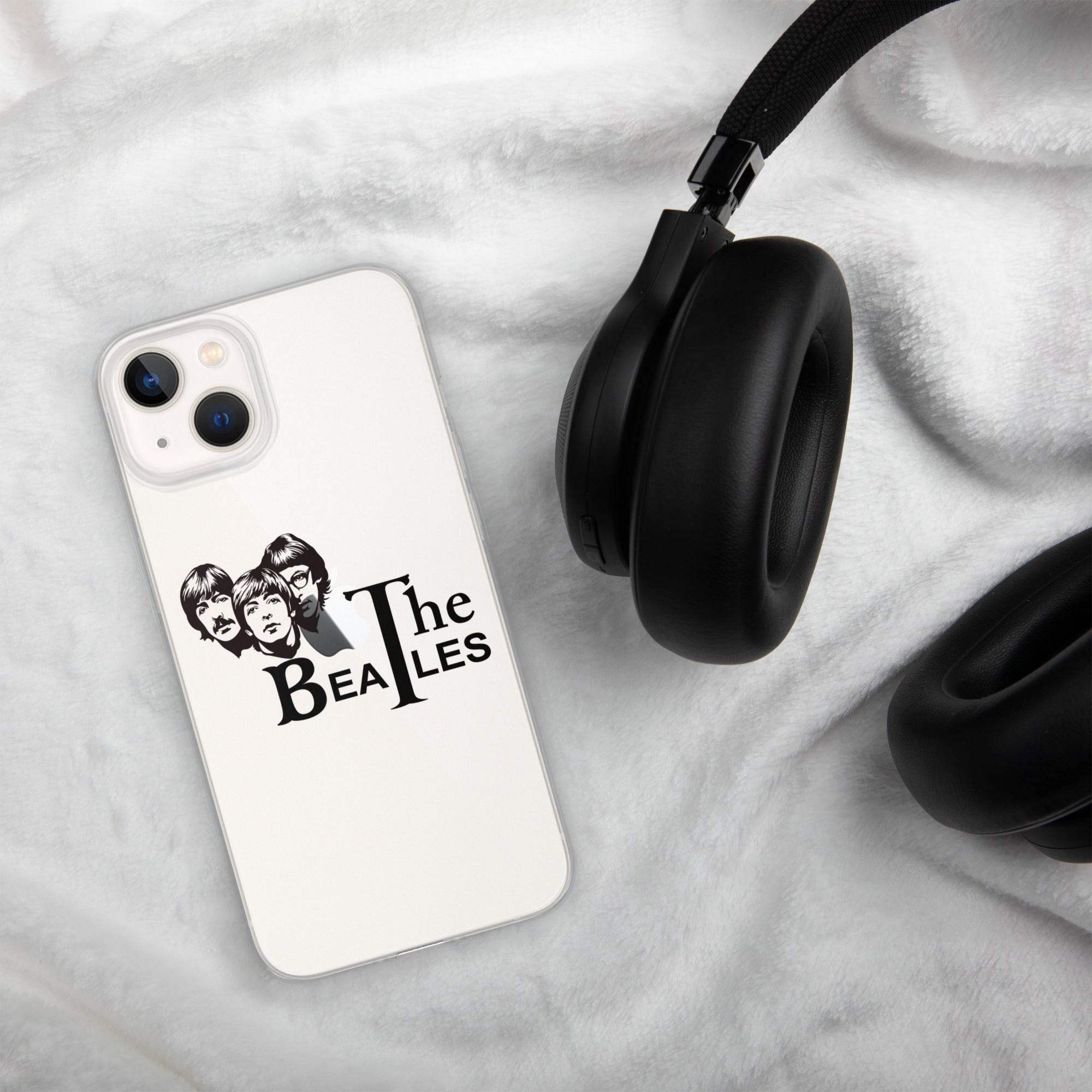 Clear Case for iPhone® - STYLISHOUR