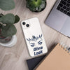 Clear Case for iPhone® - STYLISHOUR