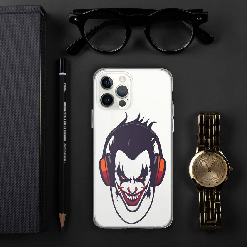 Clear Case for iPhone® - STYLISHOUR