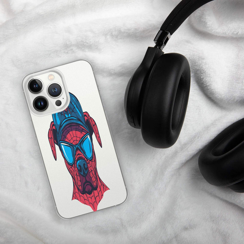 Clear Case for iPhone® - STYLISHOUR