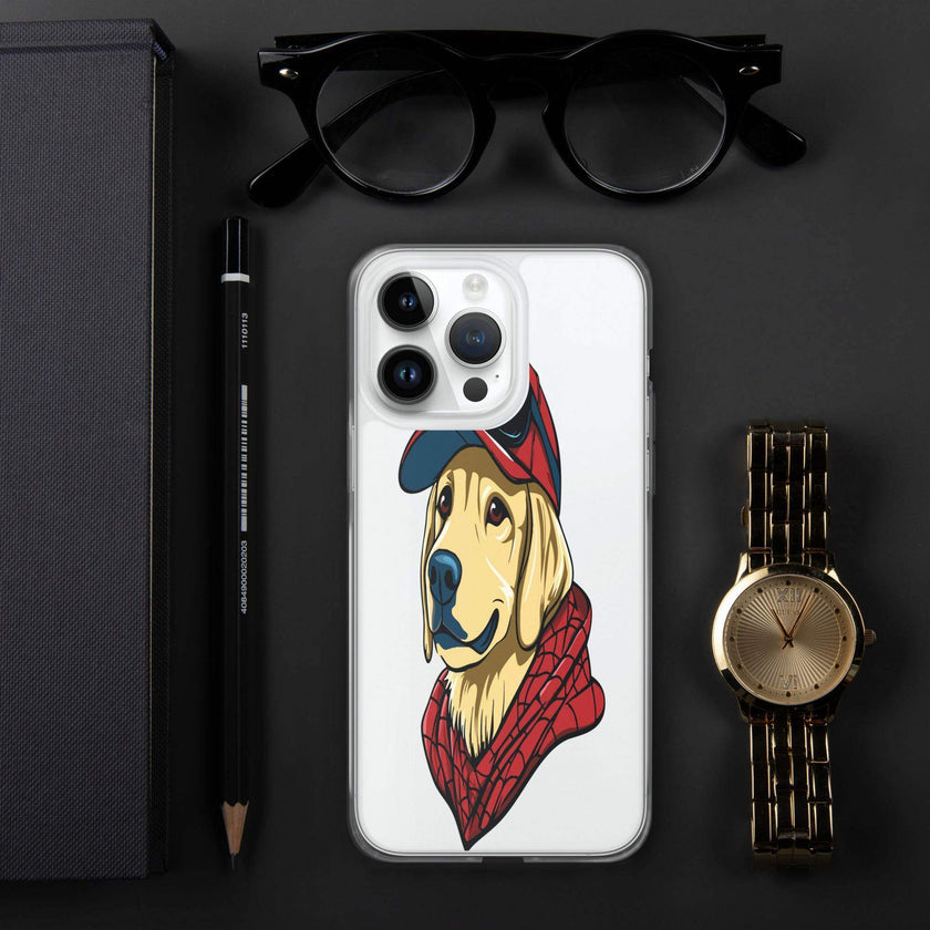 Clear Case for iPhone® - STYLISHOUR