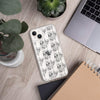 Clear Case for iPhone® - STYLISHOUR