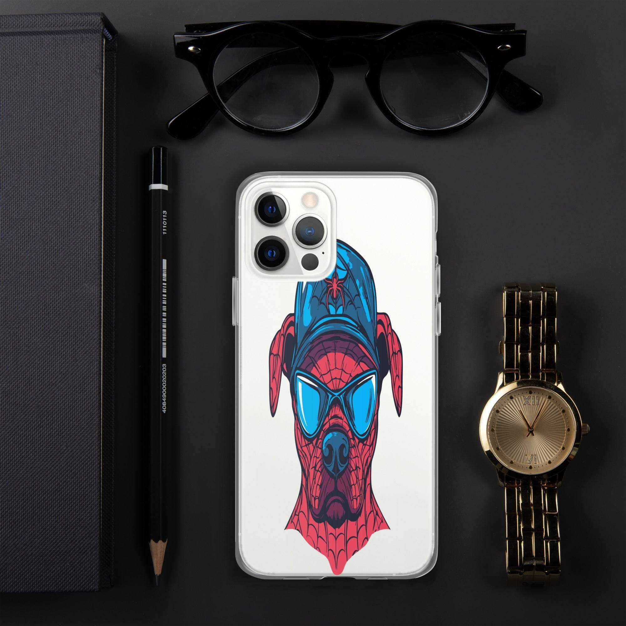 Clear Case for iPhone® - STYLISHOUR