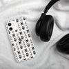 Clear Case for iPhone® - STYLISHOUR