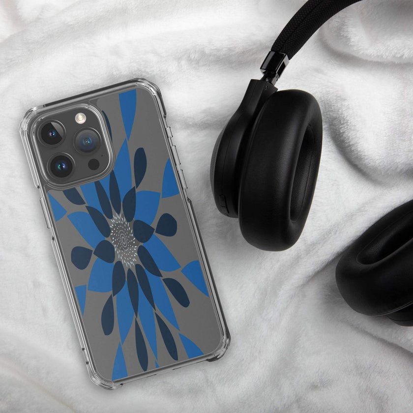 Clear Case for iPhone® - STYLISHOUR