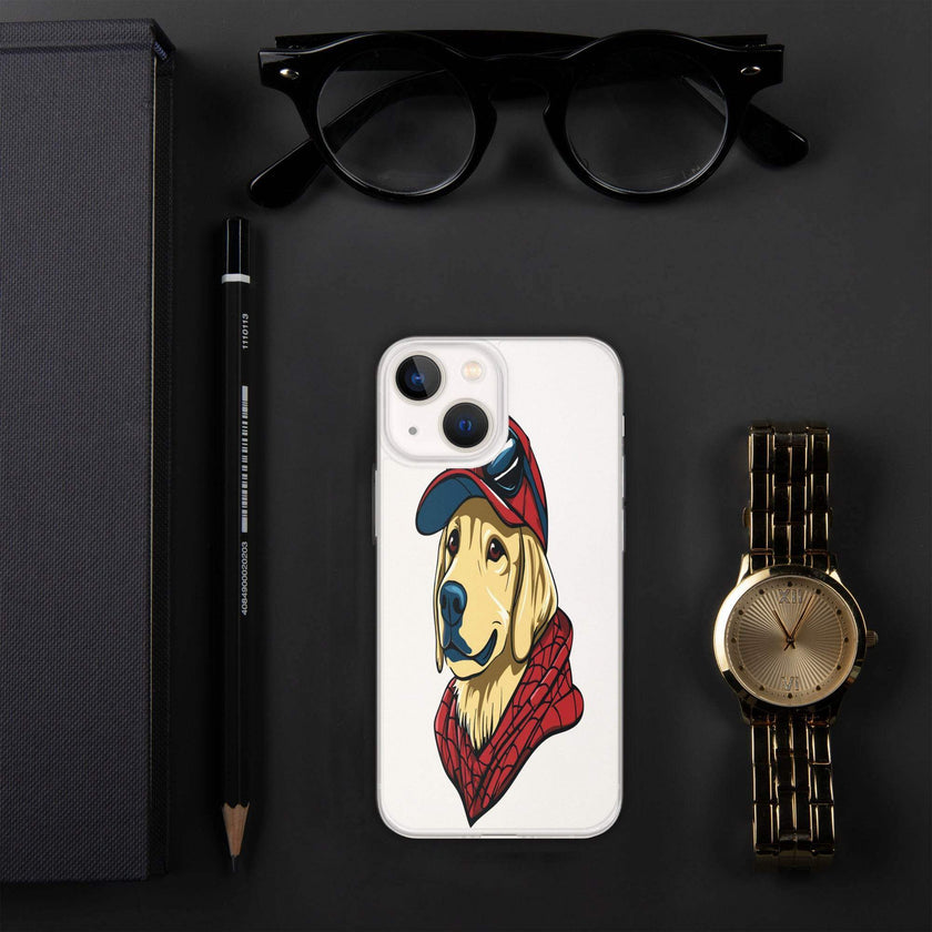 Clear Case for iPhone® - STYLISHOUR