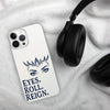 Clear Case for iPhone® - STYLISHOUR