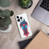 Clear Case for iPhone® - STYLISHOUR