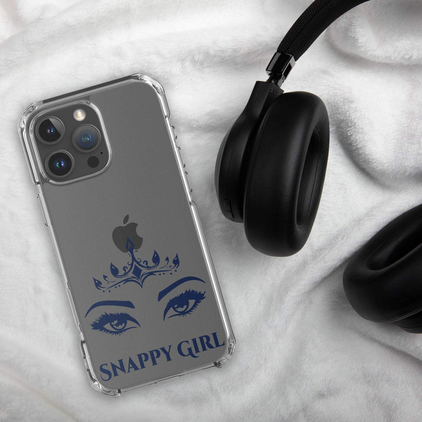 Clear Case for iPhone® - STYLISHOUR