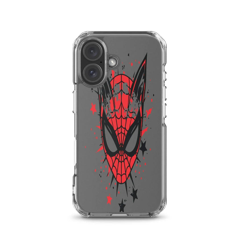 Clear Case for iPhone® - STYLISHOUR