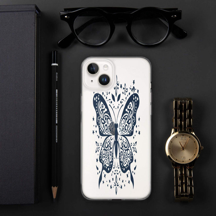 Clear Case for iPhone® - STYLISHOUR