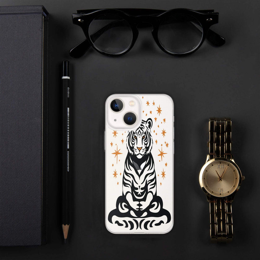 Clear Case for iPhone® - STYLISHOUR