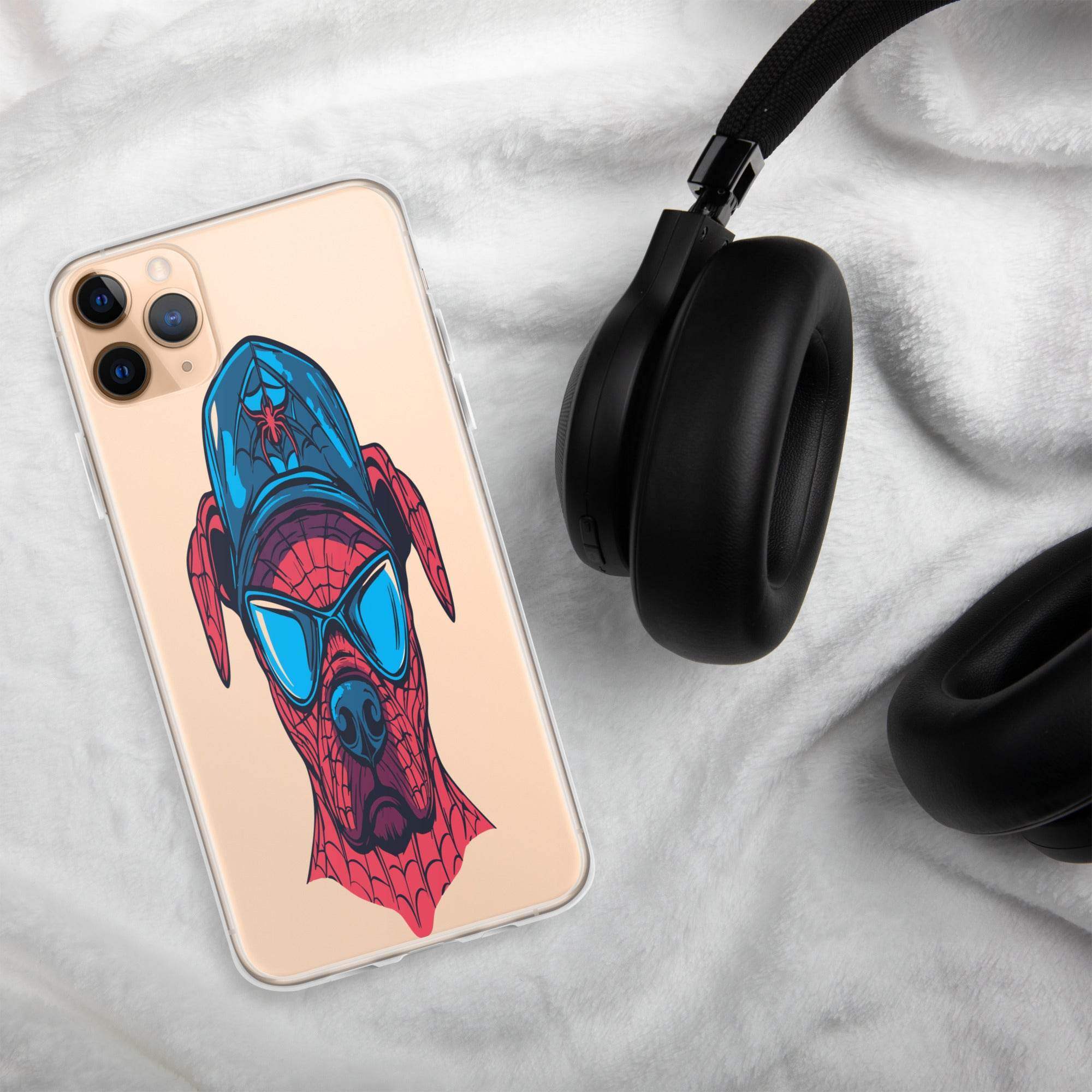 Clear Case for iPhone® - STYLISHOUR