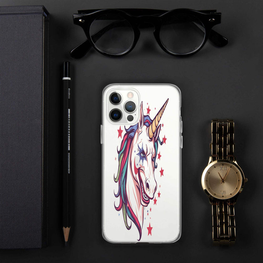 Clear Case for iPhone® - STYLISHOUR