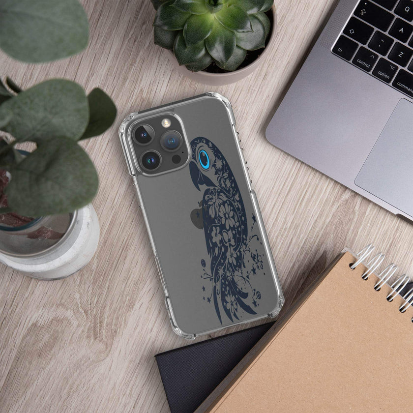 Clear Case for iPhone® - STYLISHOUR