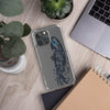 Clear Case for iPhone® - STYLISHOUR