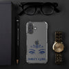 Clear Case for iPhone® - STYLISHOUR