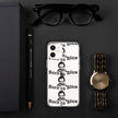 Clear Case for iPhone® - STYLISHOUR