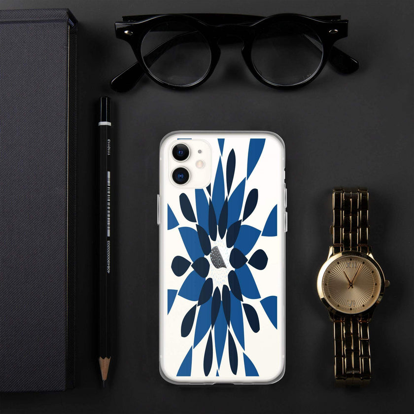 Clear Case for iPhone® - STYLISHOUR