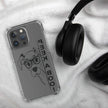 Clear Case for iPhone® - STYLISHOUR
