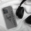Clear Case for iPhone® - STYLISHOUR