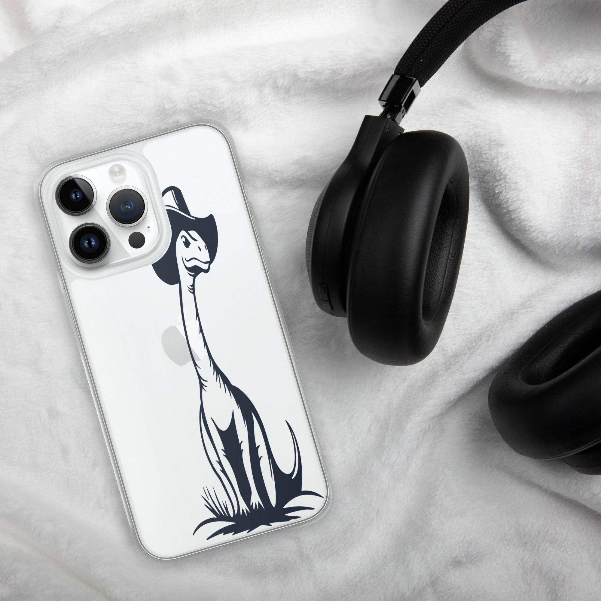 Clear Case for iPhone® - STYLISHOUR